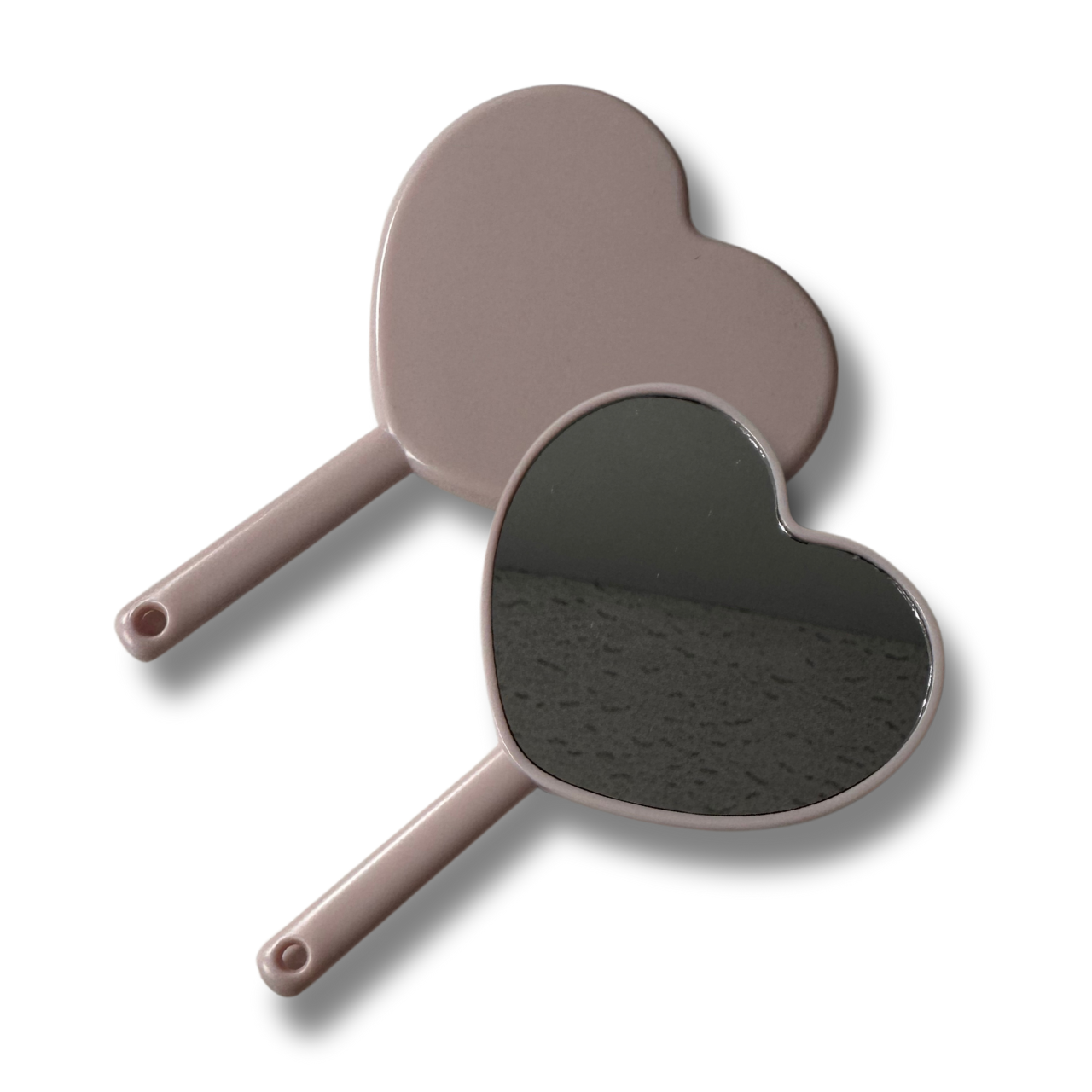 Mini Handheld Mirror