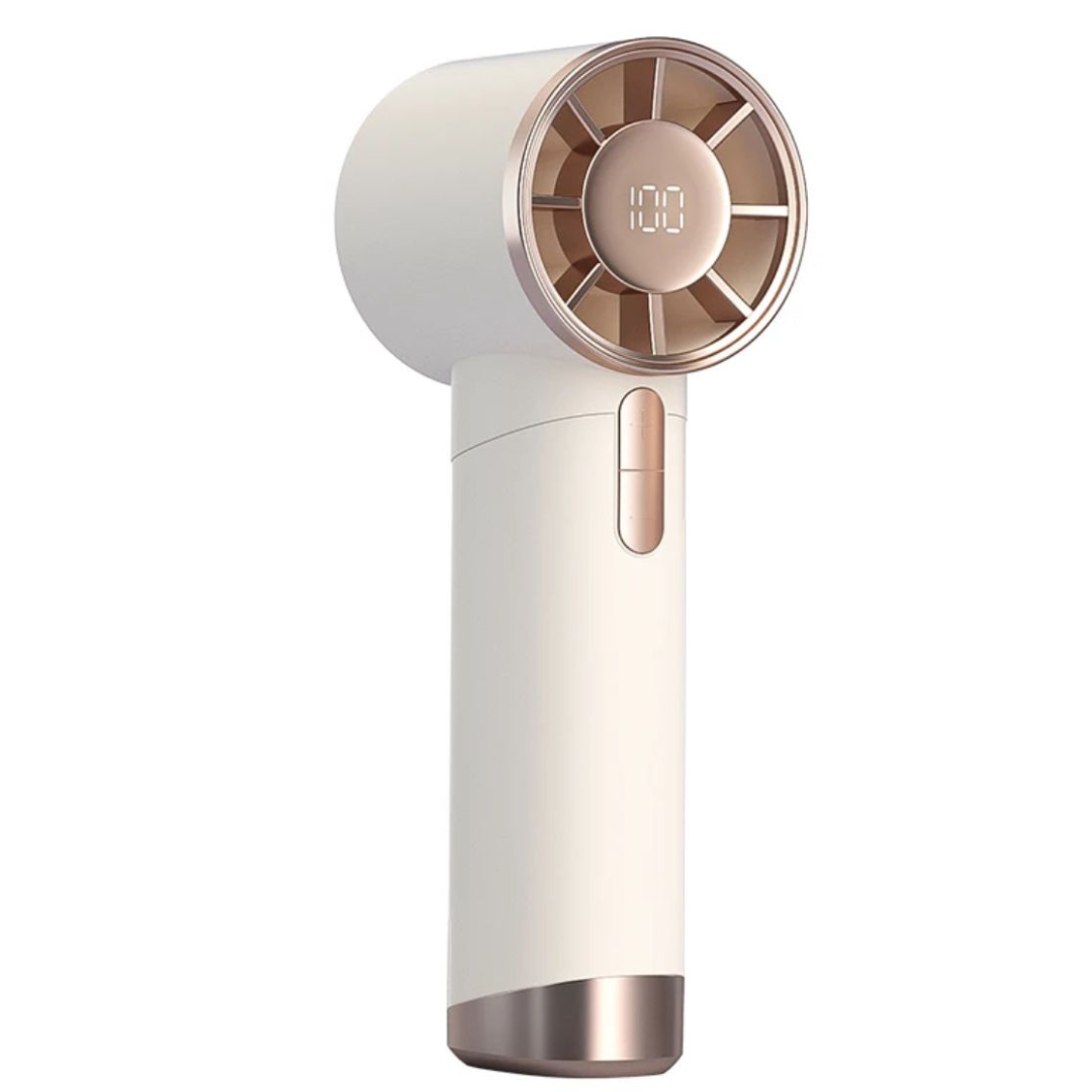 100 Speed Hand Held Fan
