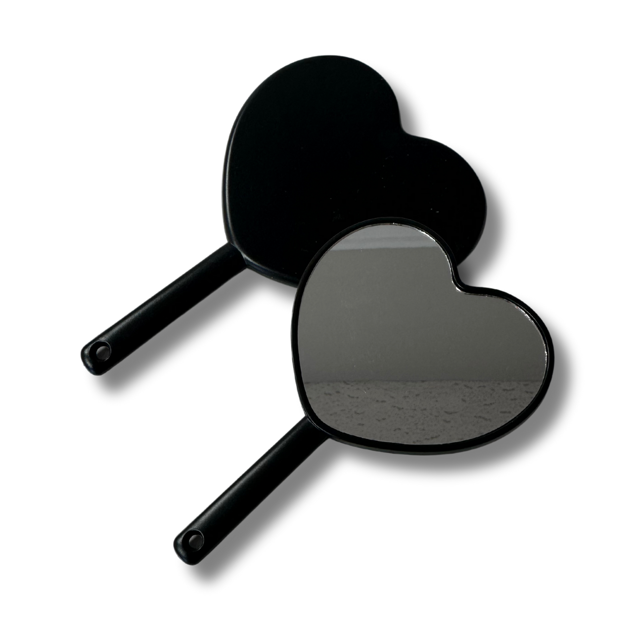 Mini Handheld Mirror