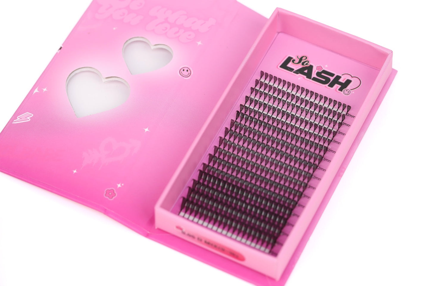 Printed & Pretty, The rapid route