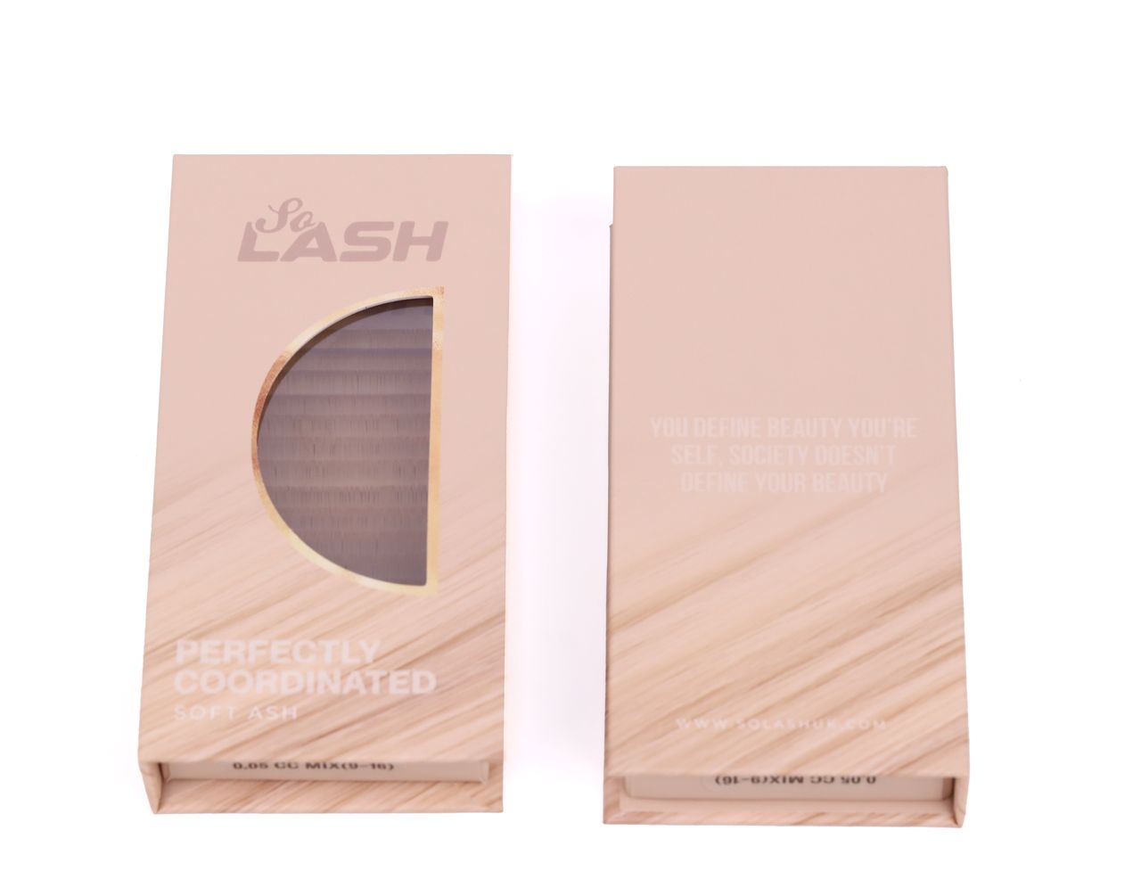 Soft Ash