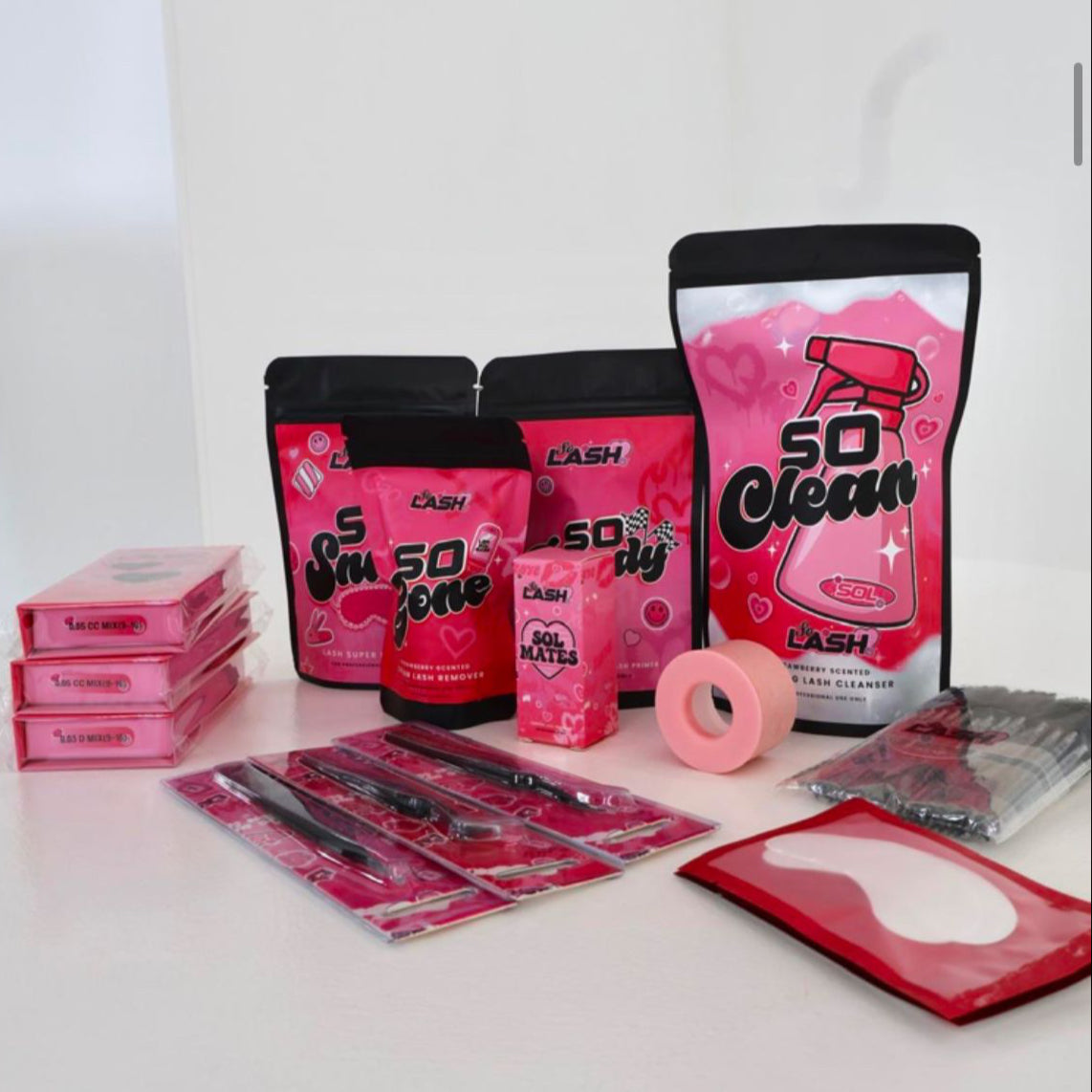 Starter Bundle