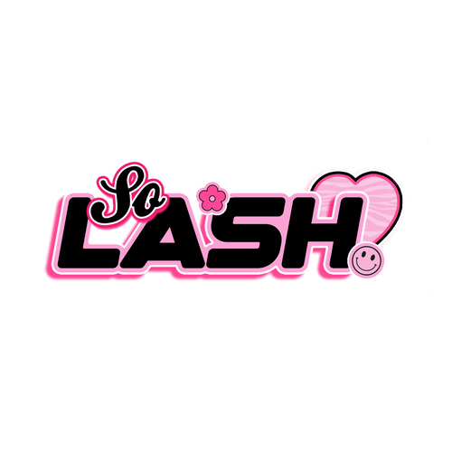 THAT'S SO LASH