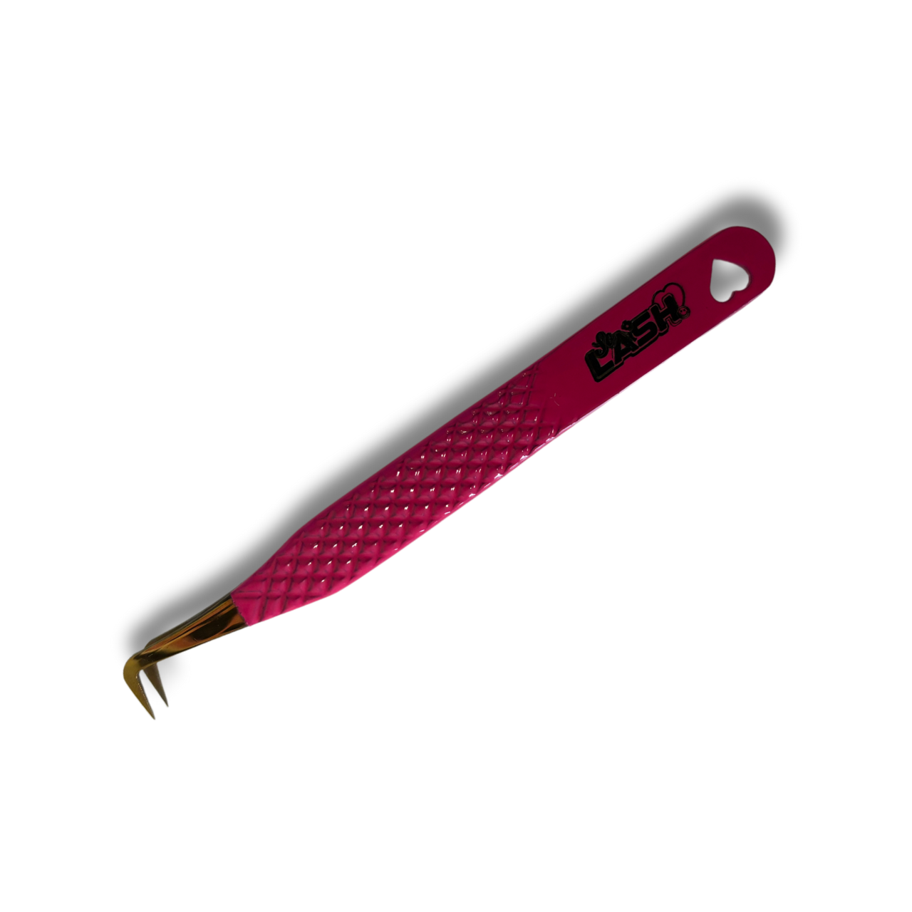 Pink & Gold Volume 2 Tweezers