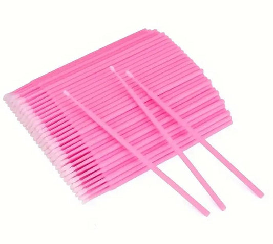 Microfibre Brushes