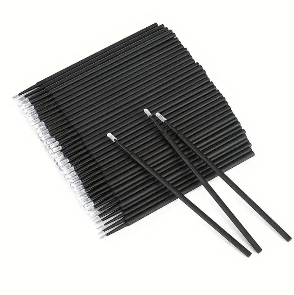 Microfibre Brushes